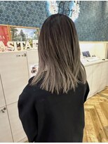 Casita flor 岐阜店【カシータフロル】【3/1 NEW OPEN(予定)】 【Casita flor岐阜北方】グラデーションカラー