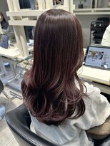 ディーエックス スリー(Dxxxx III)&nbsp;チェリーレッド REI