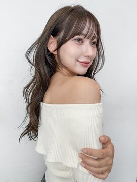 ロンドクレール 川崎(Lond clair) ☆顔周りカット/イメチェン/ショートボブ20代30代40代50代川崎48