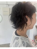 yahel spa&hair ヘッドスパ/髪質改善【4月1日 NEW OPEN(予定)】 ハードパーマ