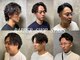バーバーショップ スターズ(BARBER SHOP STARS)の写真
