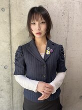 イー(Ii)&nbsp;西原 舞優