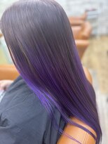 美容室 綺麗&nbsp;魅惑のヘアー