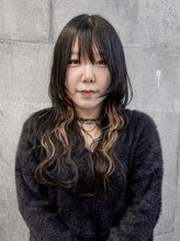 トゥルークリエイション 春日部(True Creation)&nbsp;あさだ あんり