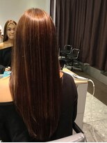 シエクル ヘアアンドスパ 吉祥寺店(SIECLE hair&spa)&nbsp;レイヤーカット/ハイライト