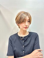 アイシー(ICY) 大人美人ショート