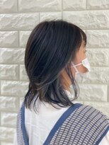 ユア レッシュブ ゆりのき店(Your Lecheveu) インナーカラー