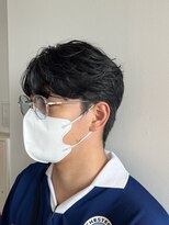 デュークラソル(du:c LASOL)&nbsp;フェザーショート 「坂本」