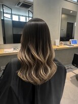 フラミューム 小田原(flammeum)&nbsp;グラデーション