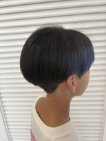 ビーエリアイング(BE AREA ＋ing)&nbsp;ポイントカラー