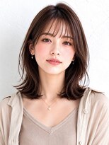 ガレリア 名駅オーキッドビル店(GALLARIA)&nbsp;20代30代40代くびれ外はねミディ