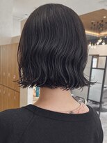 リュドール 名駅(Rue D'or)&nbsp;3分セット/癖毛/ボブパーマ/10代20台30代