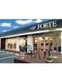 フォルテ 草薙店 フォルテ 草薙店