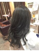 キー(kｅｙ)&nbsp;お客様style