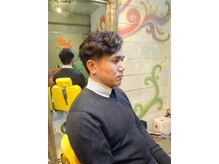 九もんヘアースタジオ