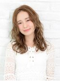 清楚×色っぽ美女ロング【EARTH扶桑】