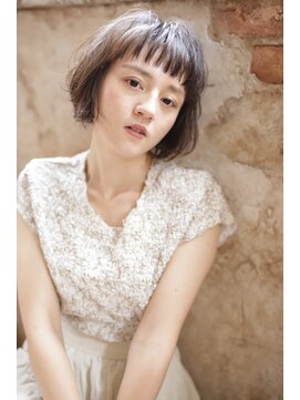 カライングドゥ(ing deux) country bob