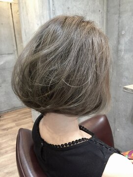 ロダット 横浜(LODAT by little) パールオリーブ【LODAT横浜】