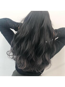 アライブ キチジョウジ(ALIVE Kichijoji) 【ALIVE吉祥寺】ダークグレージュグラデーションハイライト