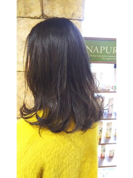 クレドガーデン 綾瀬店(CRED GARDEN) ブルーグレージュ