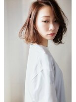 ルポ(Repos)&nbsp;＊スパイシーな甘辛ニュアンス＊【Repos 東大宮駅】