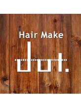 HairMakeDOT【ヘアメイクドット】