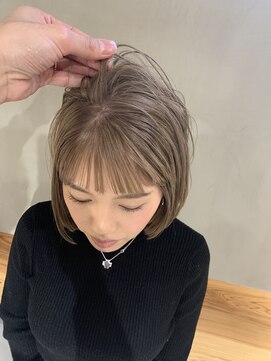 ニキータ(Nikiita) 【Nikiita女子】milk tea　beige　　　B19515