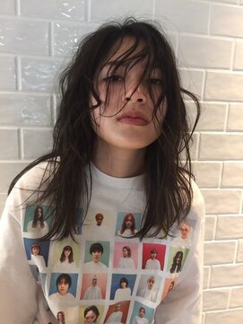 クレアール 足利店(CREAR) 【CREAR 足利/太田 佐野 栃木】semi-wet medium