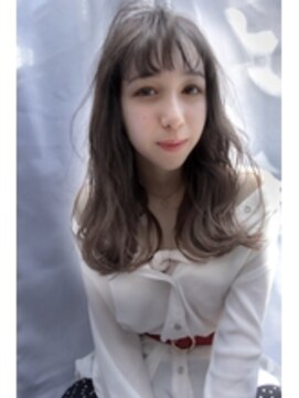 ヘアーロギア 栄店(hair LOGiA) ★hair LOGiA★