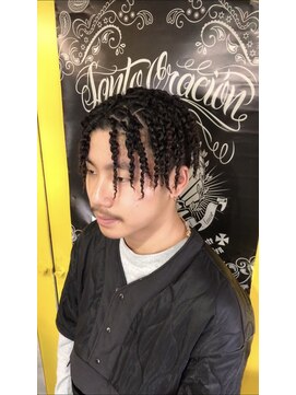 ピンゾロ 中目黒店(PINZORO) スプリングドレッド