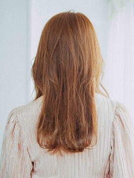 プロデュース 相模原店(Produce) カール♪ベージュカラー♪大人かわいい