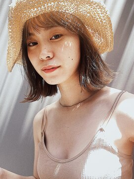 ガーデントウキョウ(GARDEN Tokyo) 【GARDEN 田中麻由】