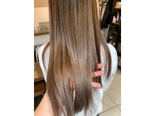 ヘアーアンドライフスタイル ルカヒ(Hair Life style LUKAHI)