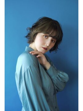 ソルト(Salt) シェールシルバー