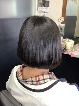 ロージピノ(Rosy Pino) 誰からも愛されるスタイル