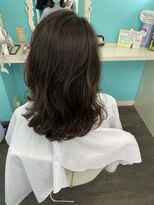 ヘアクラブリューズ フォアキングアンドクウィーン(HairClub RYU's for King&Queen)&nbsp;ヨシンモリ