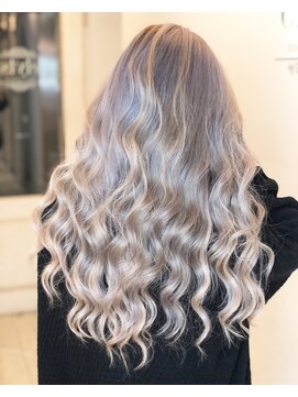 エリーツ 表参道(elyts) 【表参道elyts】ツルスタイル16