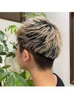 ライフ(LIFE)&nbsp;メンズショート