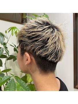 ライフ(LIFE) メンズショート