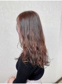 ゆるふわハイライト【静岡/髪質改善/デザインカラー】