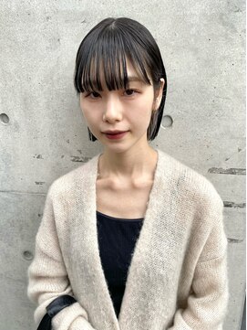 リール(rire) face flaming color