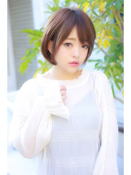 クオレヘアー 上新庄店(Cuore hair) ☆