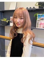 チックタック モーガン エアライン(TICK-TOCK MORGAN airline)&nbsp;まろっとやわらかベージュ