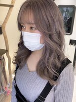 エイジア ユナイテッド バーン(ASIA UNITED BURN)&nbsp;◆ASIA◆ double color