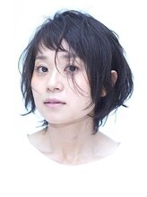 ダブル ヘアー(DOUBLE HAIR)