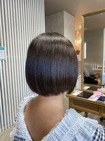 リシャール(R’E CHALE) 髪質改善トリートメント