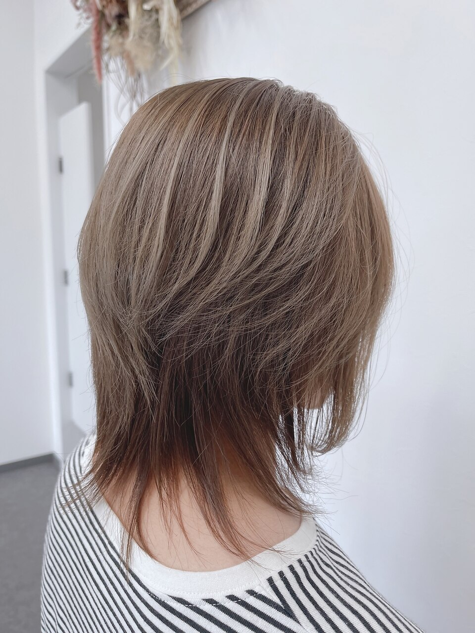 ネオウルフカット】：L169622433｜ホットペッパービューティー