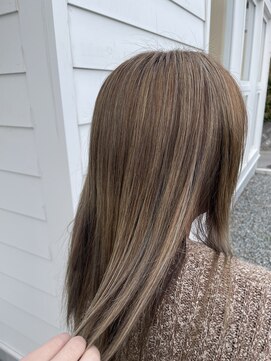 アプシー 三木店(Apsee) ハイライトベージュ