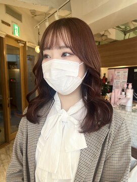 レガロ(REGALO RESORT) SAIMA★小顔カット◎くびれミディ