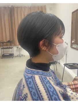 ナザリ(NASARI) ショート